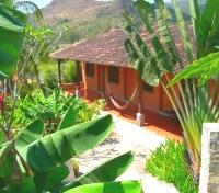 La Casa de Cafe exterior